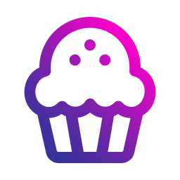 cupcake icon