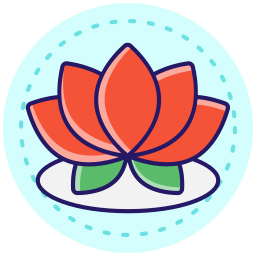 Lotus icon