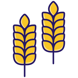 Wheat icon