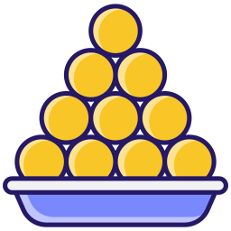 Laddu icon