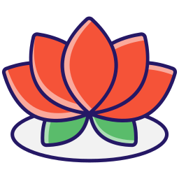 Lotus icon