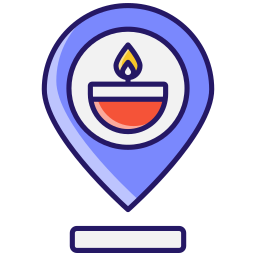 Location icon