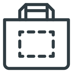 Bag icon