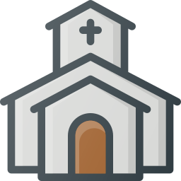 kirche icon