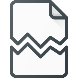 Paper icon