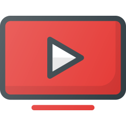 youtube icon