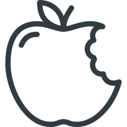 Apple icon