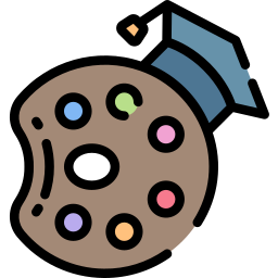 farbpalette icon