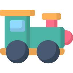 Train icon