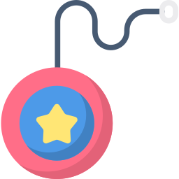 Yoyo icon