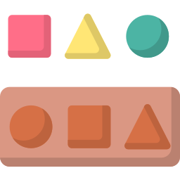 Blocks icon