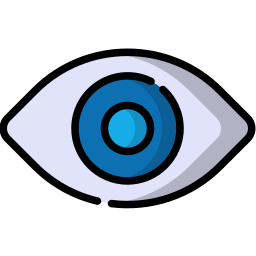 vision icon