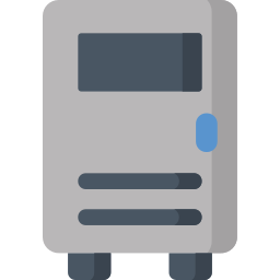 Locker icon