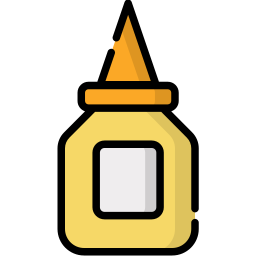 kleben icon