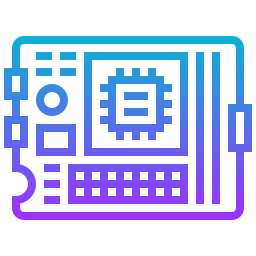 Motherboard icon