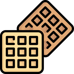 Waffles icon