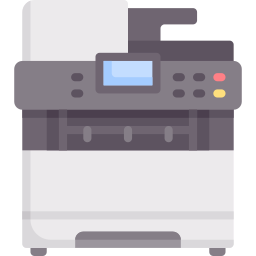 multifunktionsdrucker icon