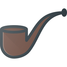 Pipe icon