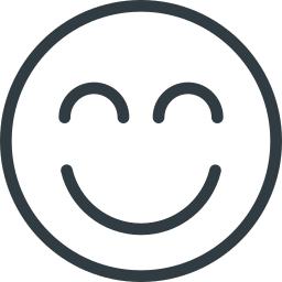 Smile icon