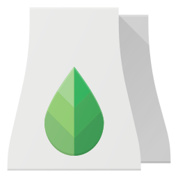 Eco icon