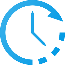 Clock icon