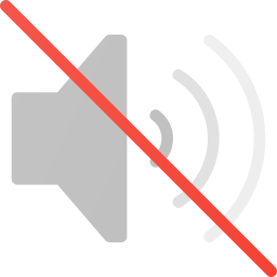 Sound icon