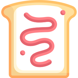 toast icon