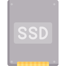 ssd icon