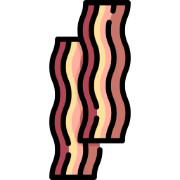 Bacon icon