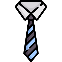 Tie icon