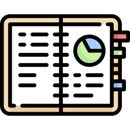 Notebook icon