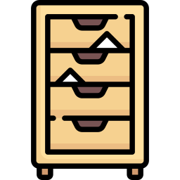 Cabinet icon