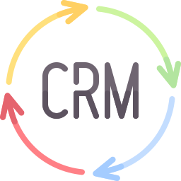 crm icon