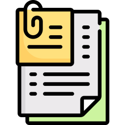 Documents icon