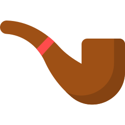 Pipe icon