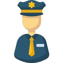 polizei icon