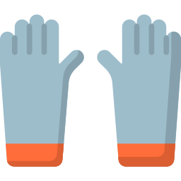 handschuhe icon