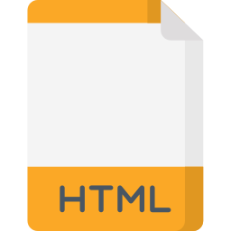 Html Ícone