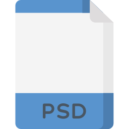 psd icoon