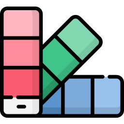 farbpalette icon