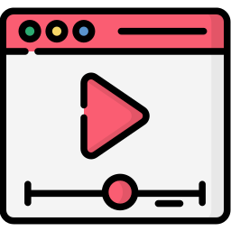 video icon