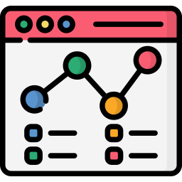 analytics icon