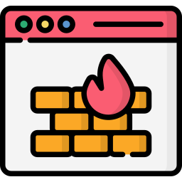 firewall icon