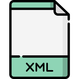 xml icona