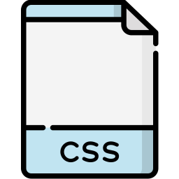 css icoon