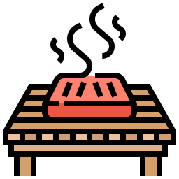 grill icon