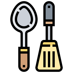 Spatula icon