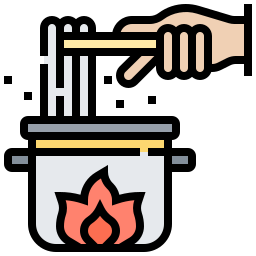 Cook icon