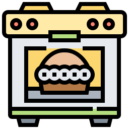 Oven icon