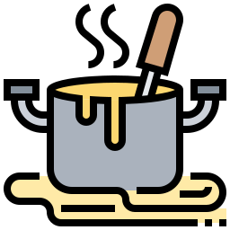 Pot icon